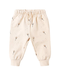 Quincy Mae Quincy Mae Relaxed Fleece Sweatpant