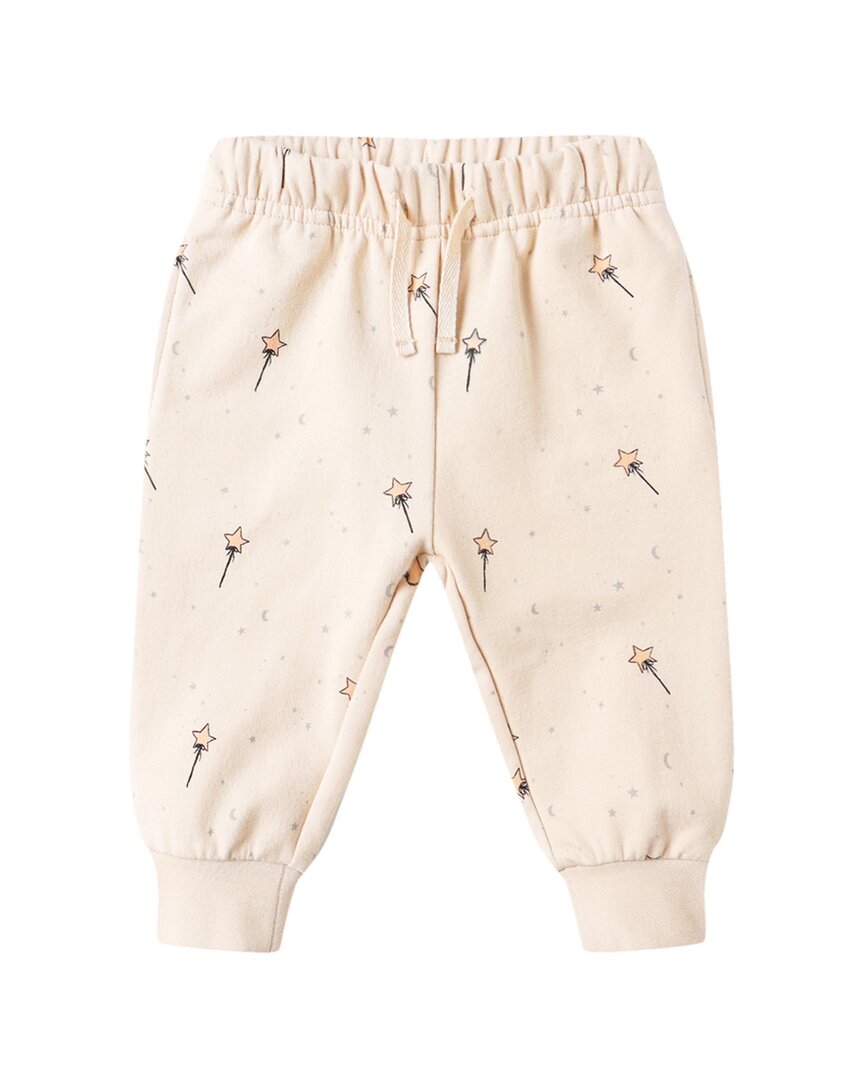 Quincy Mae Quincy Mae Relaxed Fleece Sweatpant