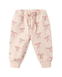 Quincy Mae Quincy Mae Relaxed Fleece Sweatpant