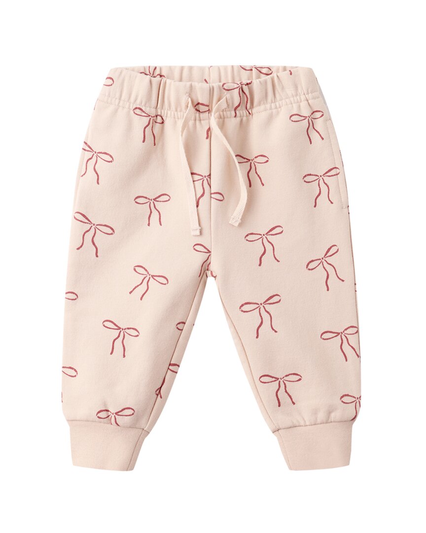 Quincy Mae Quincy Mae Relaxed Fleece Sweatpant