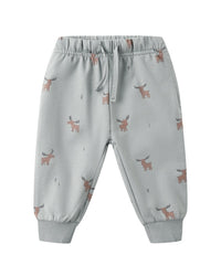 Quincy Mae Quincy Mae Relaxed Sweatpant