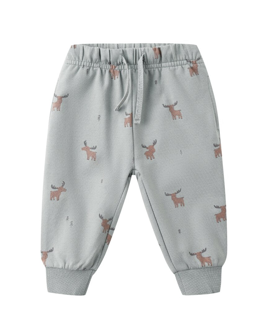 Quincy Mae Quincy Mae Relaxed Sweatpant