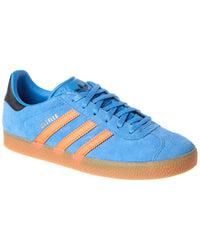 adidas Adidas Kids Gazelle Suede Sneaker