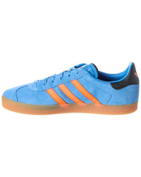 adidas Adidas Kids Gazelle Suede Sneaker