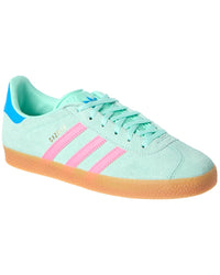 adidas Adidas Kids Gazelle Suede Sneaker