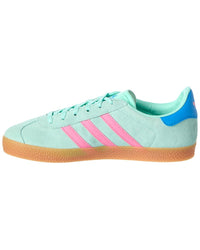 adidas Adidas Kids Gazelle Suede Sneaker