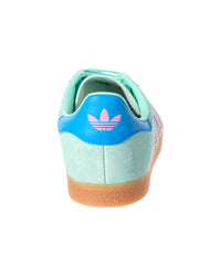 adidas Adidas Kids Gazelle Suede Sneaker