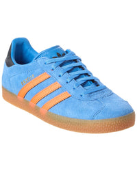 adidas Adidas Kids Gazelle Suede Sneaker