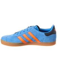 adidas Adidas Kids Gazelle Suede Sneaker