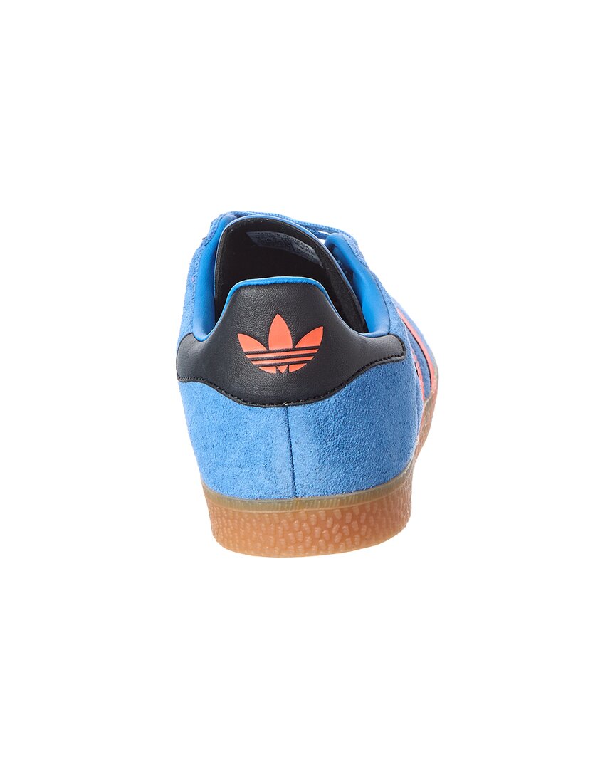 adidas Adidas Kids Gazelle Suede Sneaker