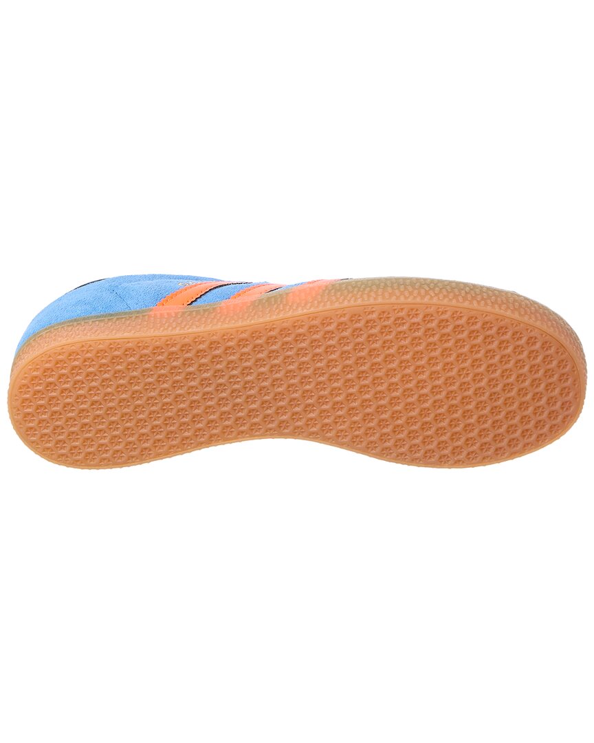 adidas Adidas Kids Gazelle Suede Sneaker