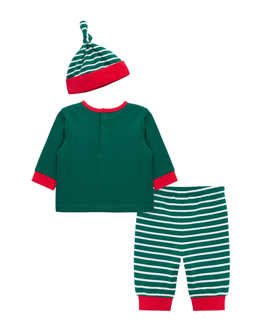 Little Me Jingle Jogger Set