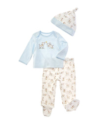 Little Me Little Me Puppy Play Set