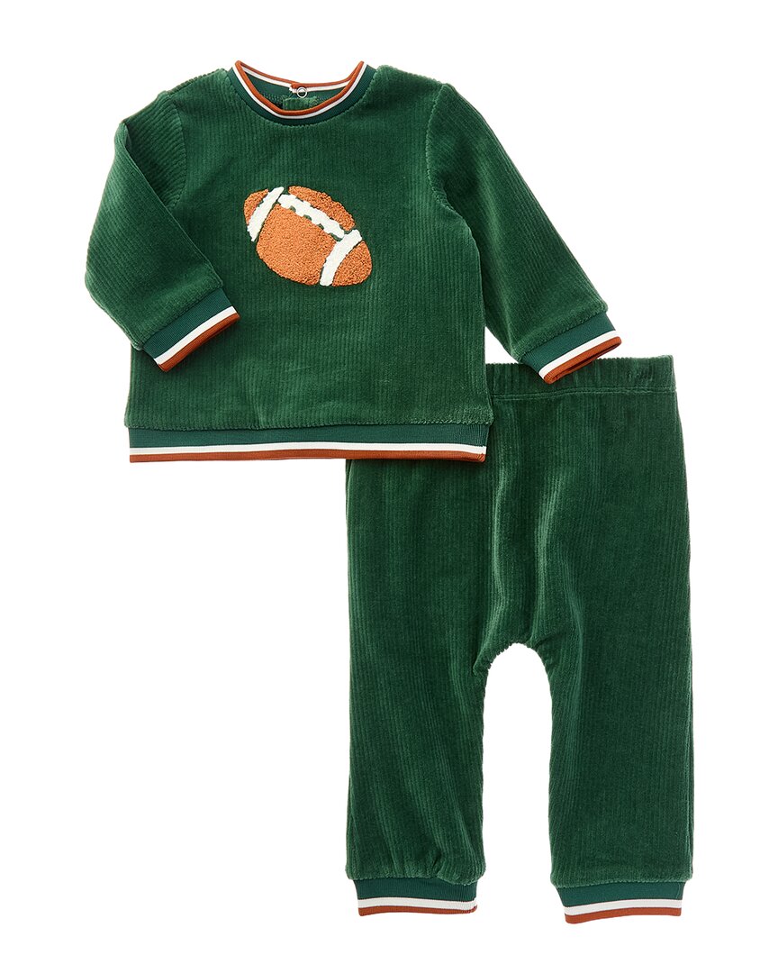 Little Me Little Me Football Set