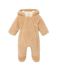 Little Me Little Me Fuzzy Bear Pram