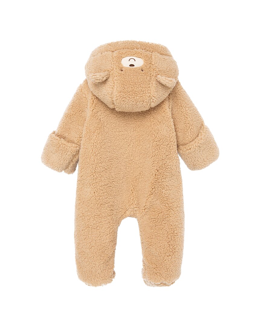 Little Me Little Me Fuzzy Bear Pram