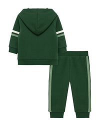 Little Me Little Me Sweatshirt Set
