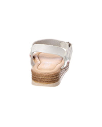 Josmo Josmo Girl's Leather Sandal