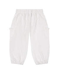 Busy Bees Charlotte Bubble Cuff Pant