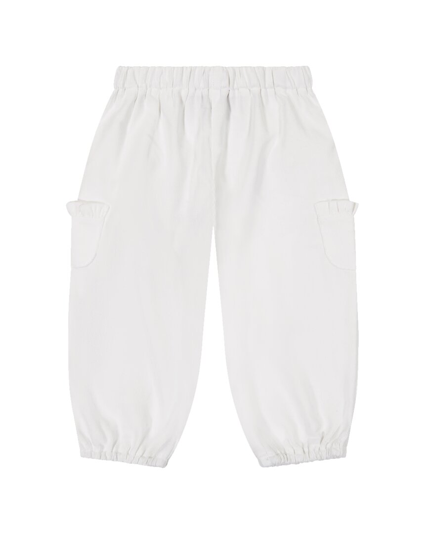 Busy Bees Charlotte Bubble Cuff Pant