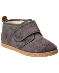 Childrenchic Suede Bootie