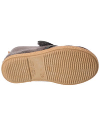 Childrenchic Suede Bootie