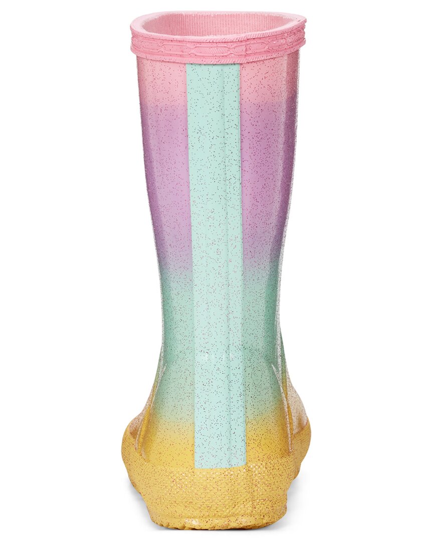 Hunter Hunter First Starcloud Rubber Rain Boot