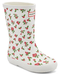 Hunter Hunter First Classic Rubber Rain Boot