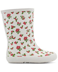 Hunter Hunter First Classic Rubber Rain Boot