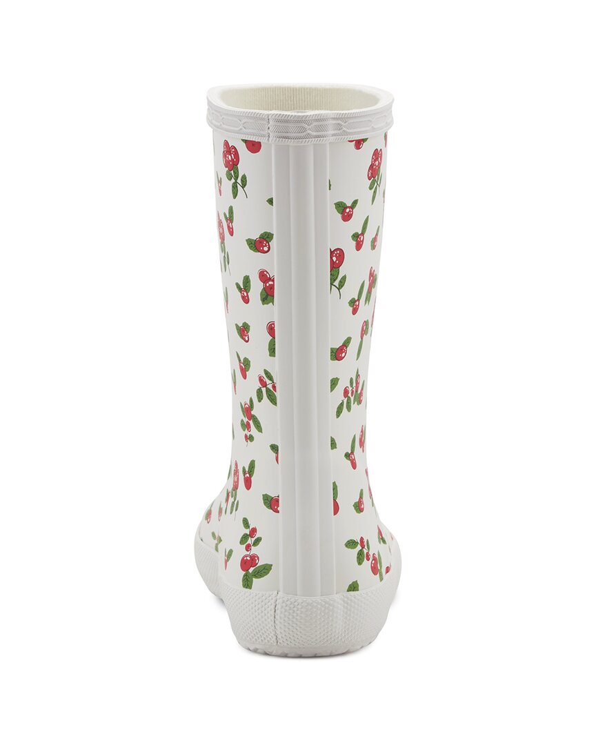 Hunter Hunter First Classic Rubber Rain Boot