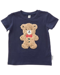 Huxbaby Huxbaby Furry Gingerbread T-Shirt