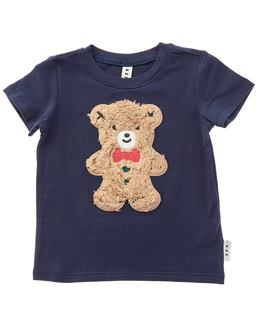 Huxbaby Huxbaby Furry Gingerbread T-Shirt