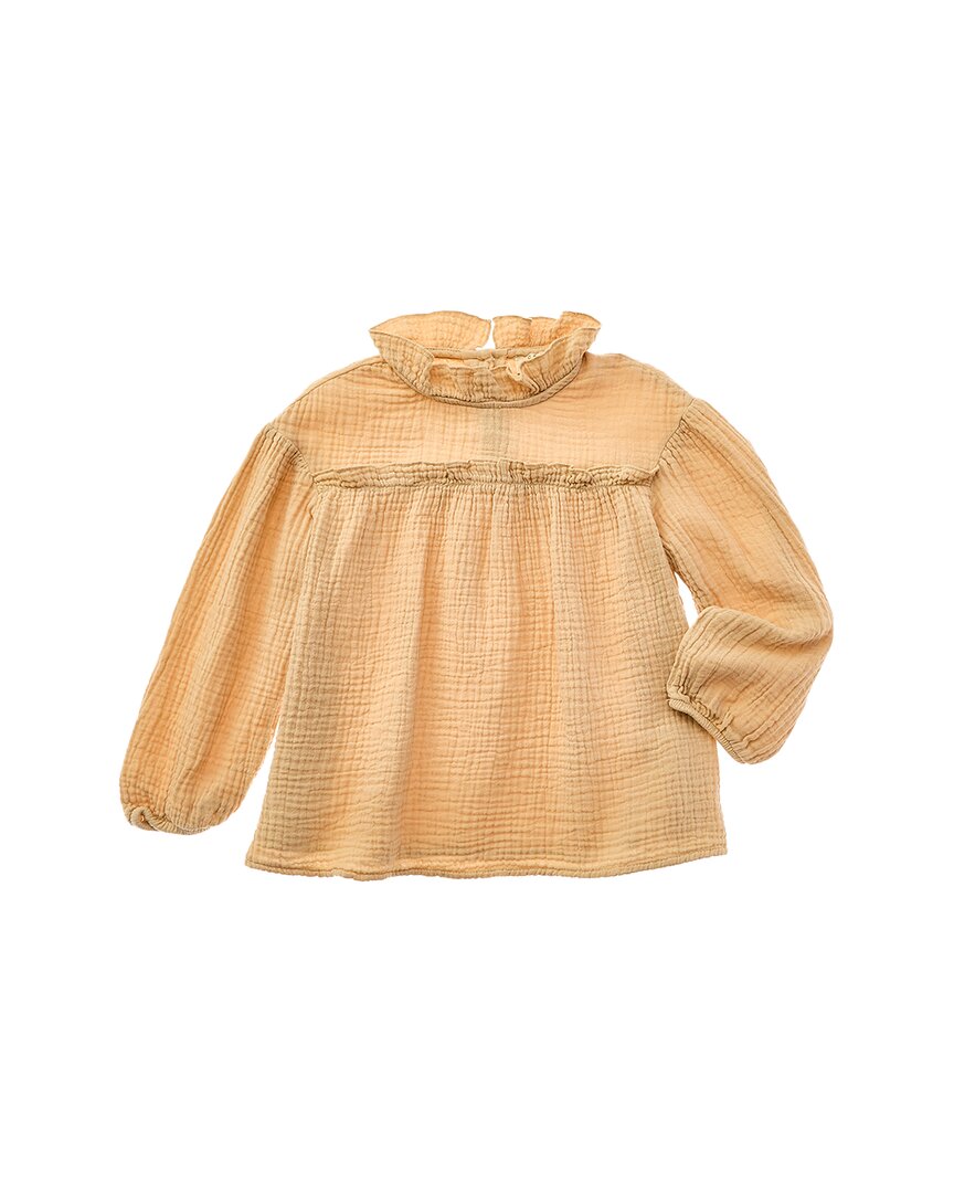 Coco Au Lait Blouse Grey Multi