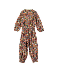 Coco Au Lait Frida Overall