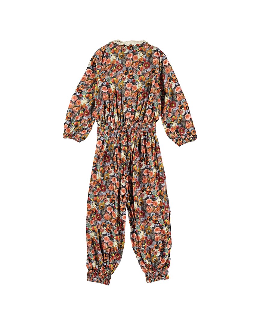 Coco Au Lait Frida Overall