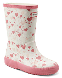 Hunter Hunter Rubber Rain Boot