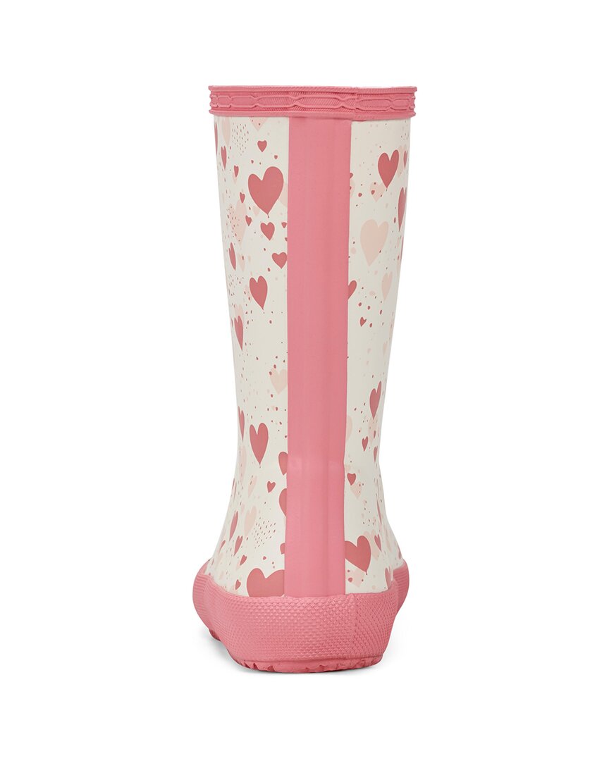 Hunter Hunter Rubber Rain Boot