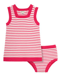 Habitual Habitual Novelty Knit Sundress