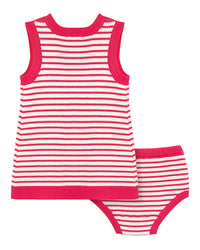 Habitual Habitual Novelty Knit Sundress