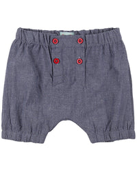 Lilly And Sid Busy Bee Applique Short Set