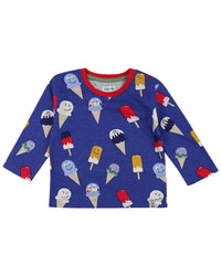 Lilly And Sid Happy Ice Jogger Set