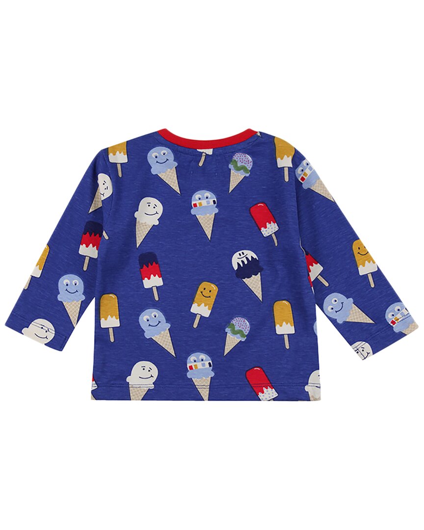 Lilly And Sid Happy Ice Jogger Set