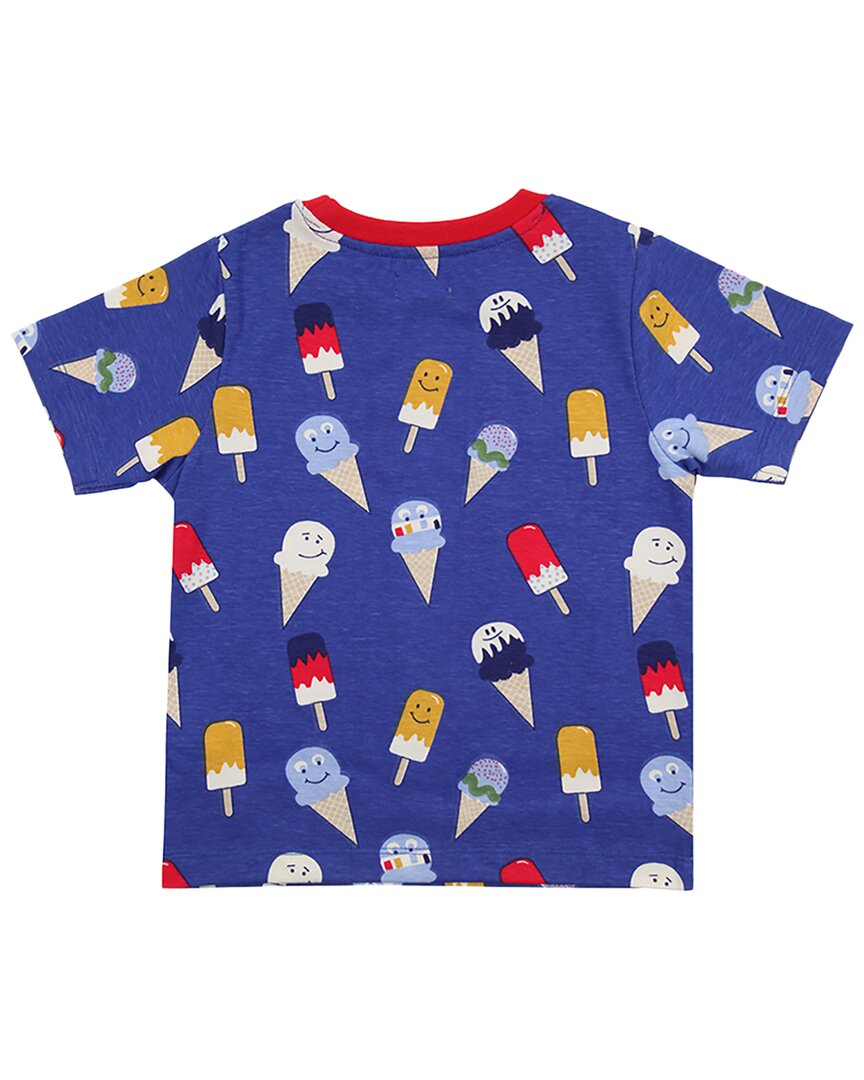 Lilly And Sid Happy Ice T-Shirt