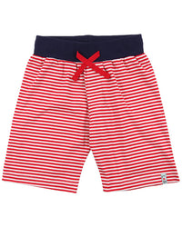 Lilly And Sid 2Pk Happy Ice/Stripe Short