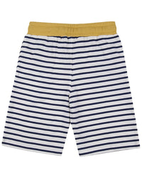 Lilly And Sid 2Pk Dizzy Dino/Stripe Short