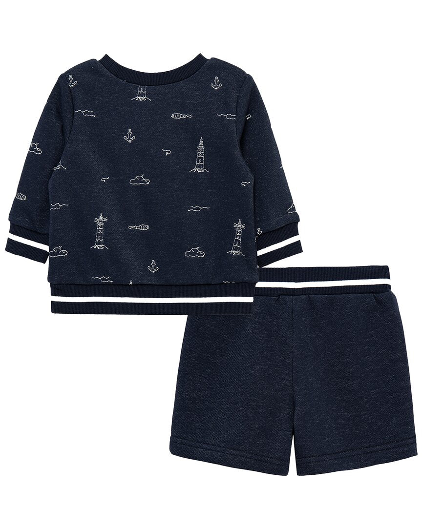 Little Me 2Pc Lighthouse Active Set