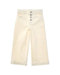 Janie and Jack Janie And Jack Wide Leg Corduroy Pant