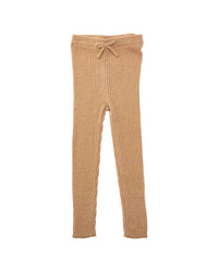 Janie and Jack Janie And Jack Classic Ribbed Legging