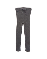 Janie and Jack Janie And Jack Ribbed Sweater Legging