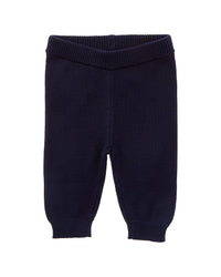 Janie And Jack Baby Bear Sweater Pant